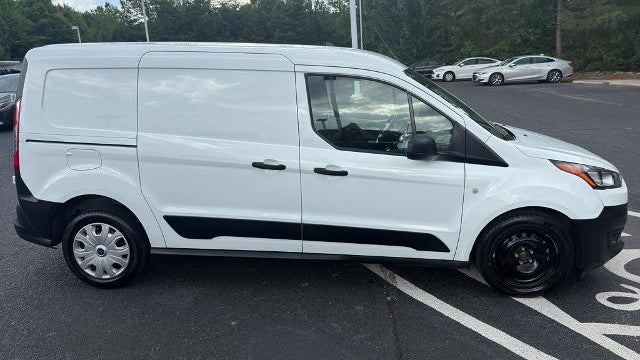 2023 Ford Transit Connect XL