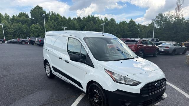 2023 Ford Transit Connect XL