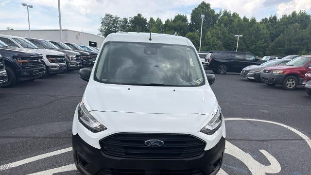 2023 Ford Transit Connect XL