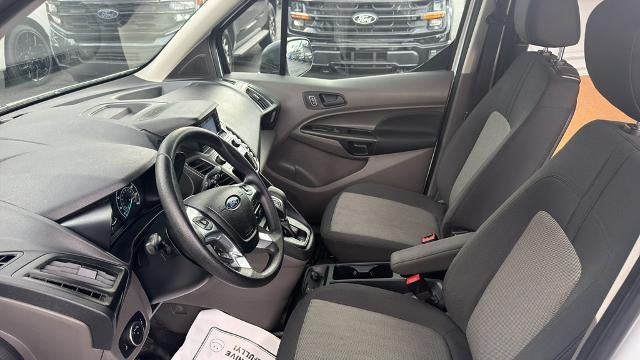 2023 Ford Transit Connect XL