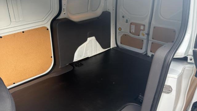 2023 Ford Transit Connect XL