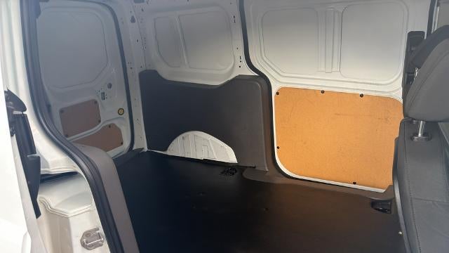 2023 Ford Transit Connect XL