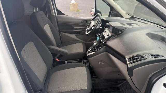 2023 Ford Transit Connect XL