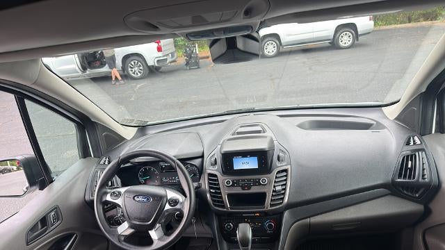 2023 Ford Transit Connect XL