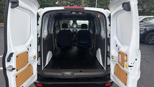 2023 Ford Transit Connect XL