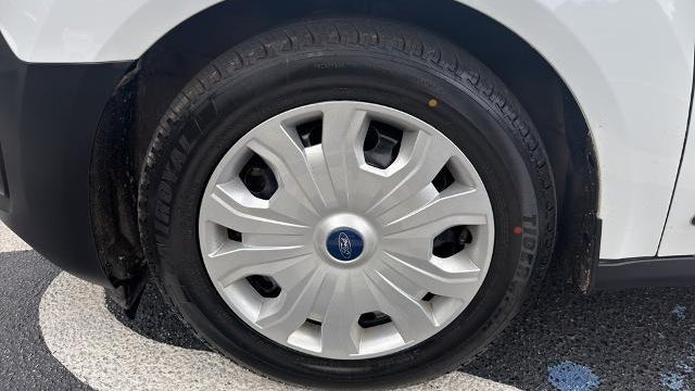 2023 Ford Transit Connect XL