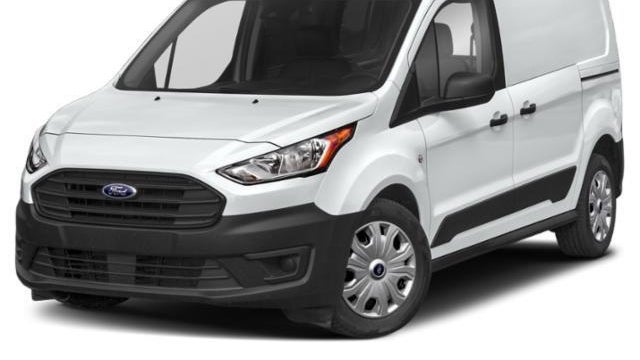 Preowned 2022 Ford Transit Connect XL for Sale
