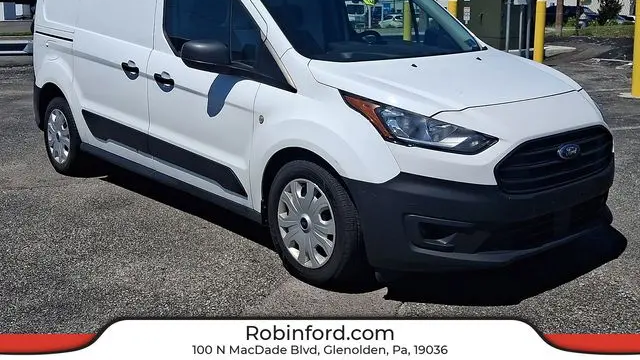 Preowned 2022 Ford Transit Connect XL for Sale