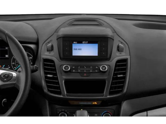 2023 Ford Transit Connect - $26,980