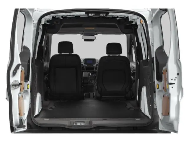 2023 Ford Transit Connect - $26,980