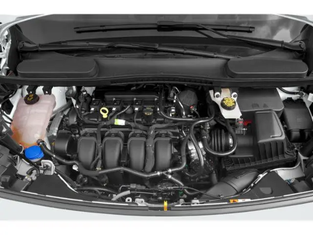 2023 Ford Transit Connect - $26,980