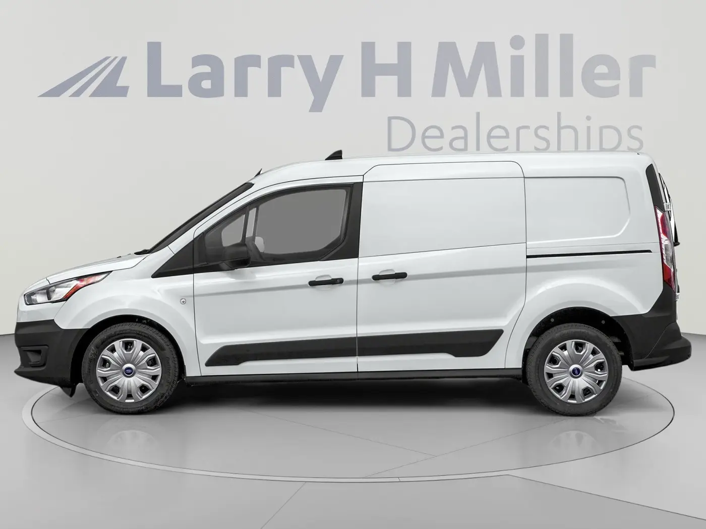 2023 Ford Transit Connect - $26,980
