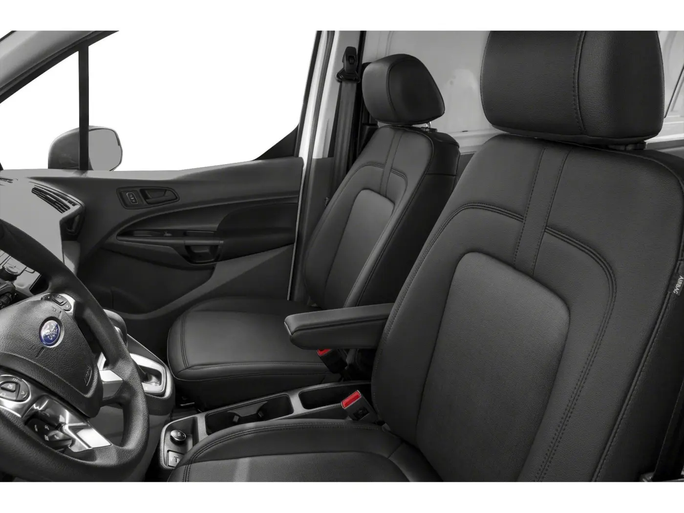 2023 Ford Transit Connect - $26,980