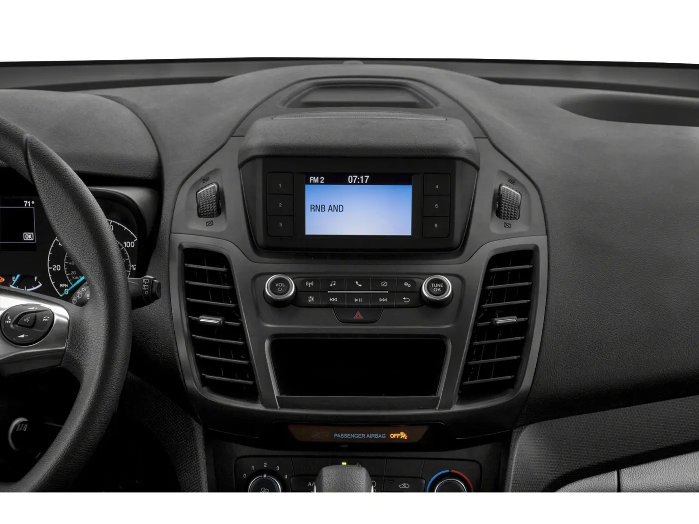 2023 Ford Transit Connect - $26,980