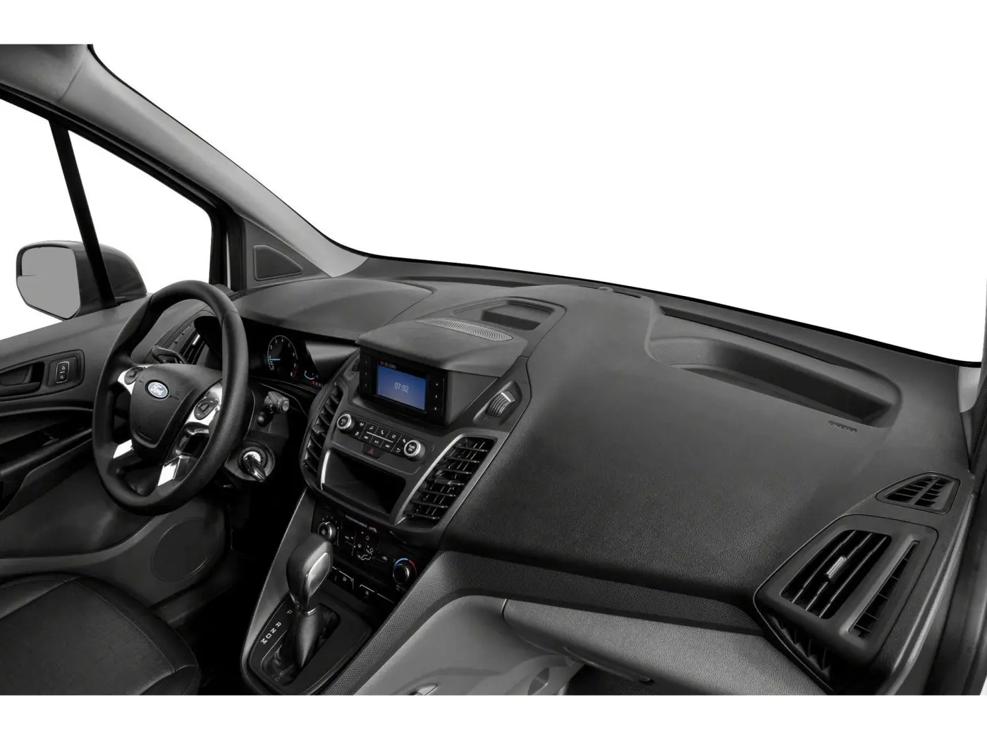 2023 Ford Transit Connect - $26,980