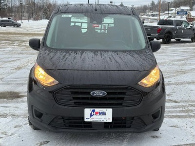 2023 Ford Transit Connect XL 4DR LWB Cargo Mini-Van W/REAR Cargo Doors