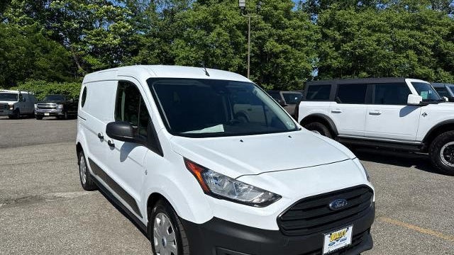 Preowned 2023 Ford Transit Connect XL for Sale