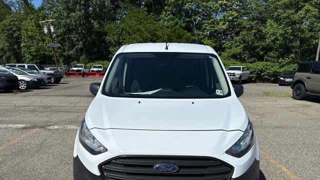 2023 Ford Transit Connect XL