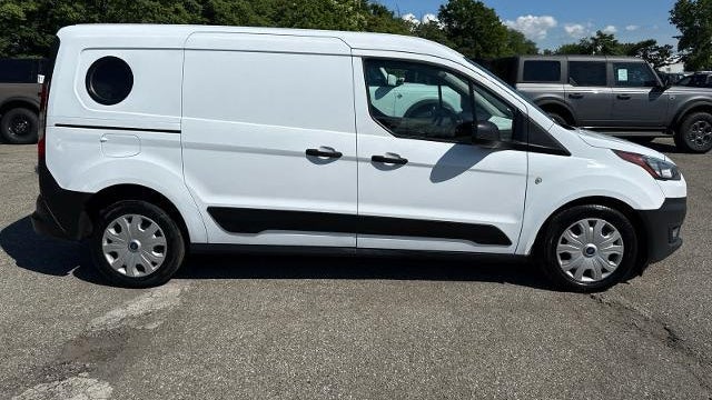 2023 Ford Transit Connect XL