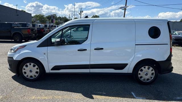 2023 Ford Transit Connect XL