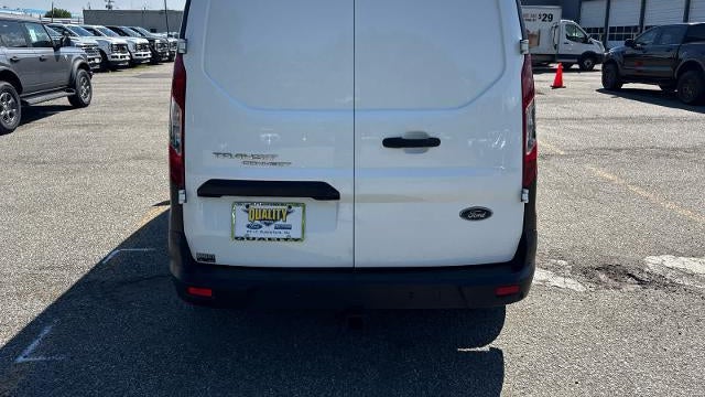 2023 Ford Transit Connect XL