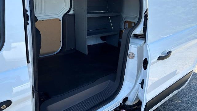 2023 Ford Transit Connect XL
