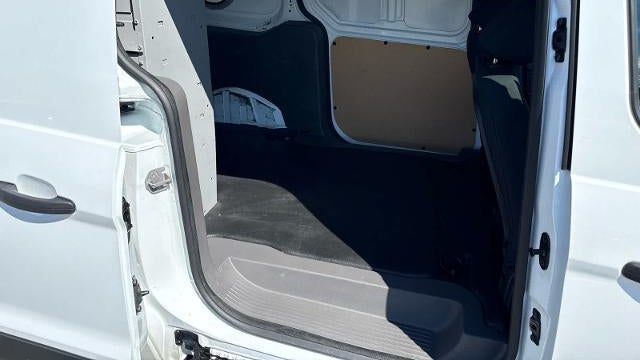 2023 Ford Transit Connect XL