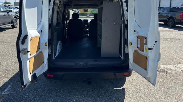 2023 Ford Transit Connect XL