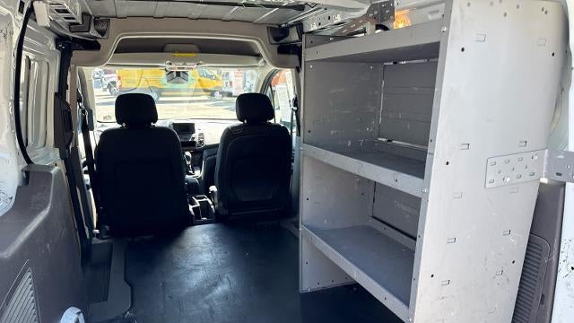 2023 Ford Transit Connect XL
