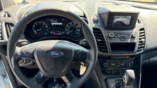2023 Ford Transit Connect XL