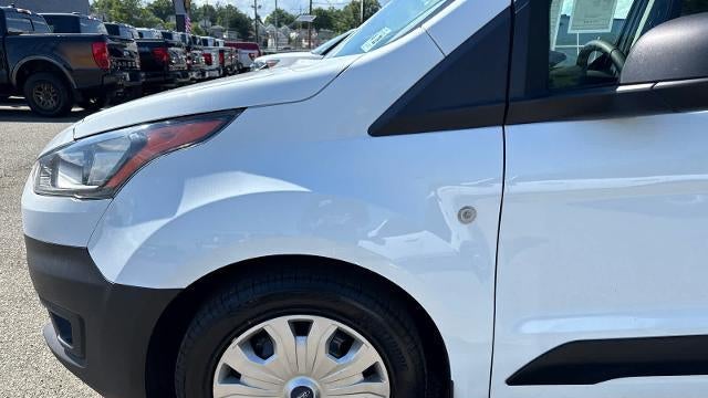 2023 Ford Transit Connect XL
