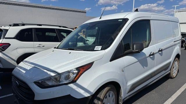 Preowned 2022 Ford Transit Connect XL for Sale