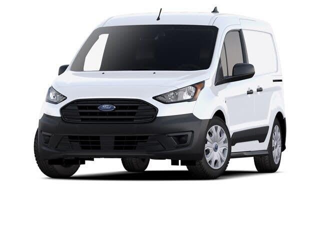 2022 Ford Transit Connect