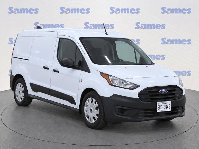 2023 Ford Transit Connect