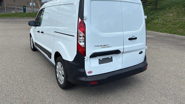 2023 Ford Transit Connect XL