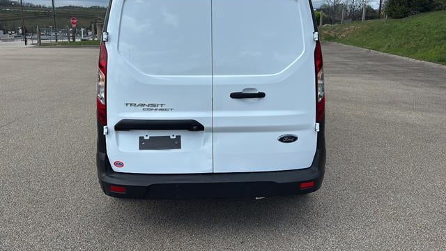 2023 Ford Transit Connect XL