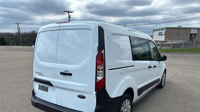 2023 Ford Transit Connect XL