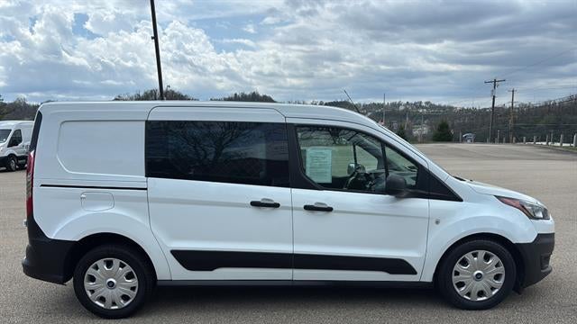 2023 Ford Transit Connect XL