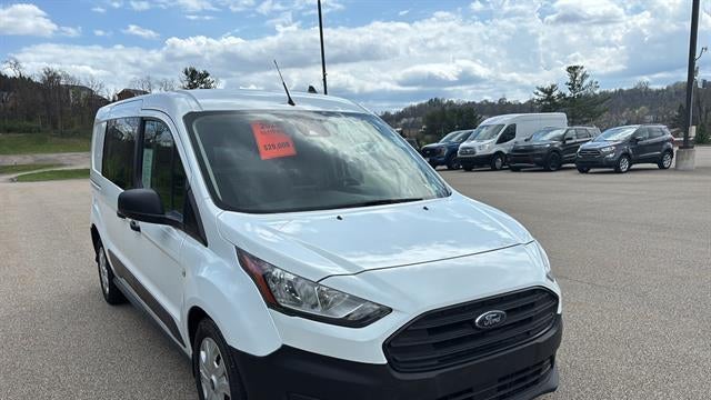 2023 Ford Transit Connect XL