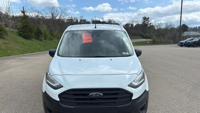 2023 Ford Transit Connect XL