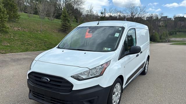 2023 Ford Transit Connect XL