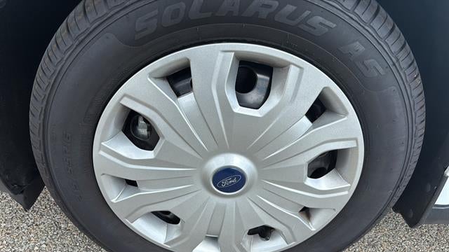 2023 Ford Transit Connect XL