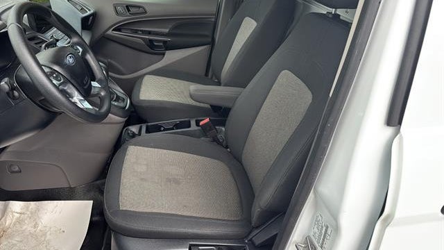 2023 Ford Transit Connect XL