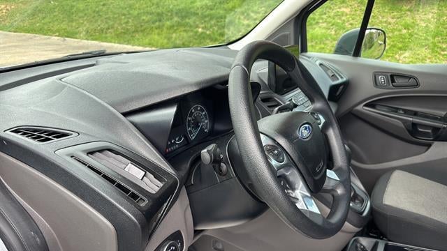2023 Ford Transit Connect XL