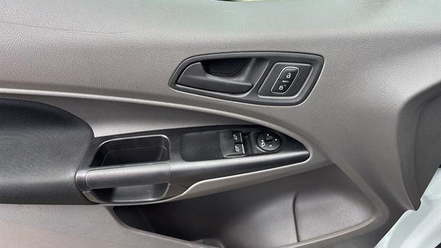 2023 Ford Transit Connect XL