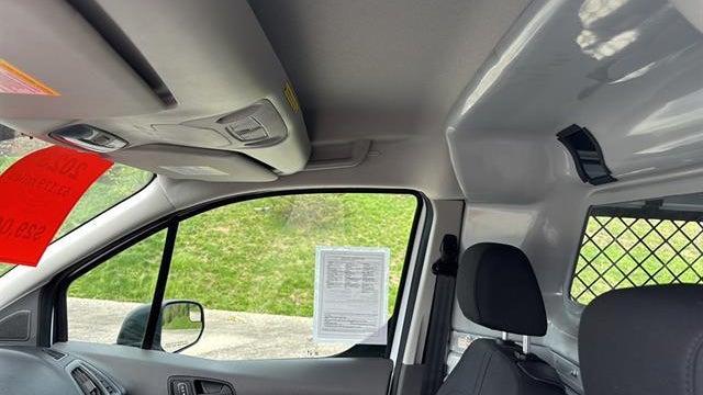 2023 Ford Transit Connect XL