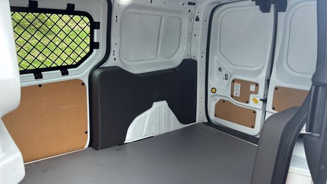 2023 Ford Transit Connect XL