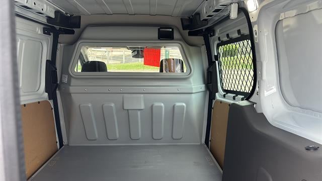 2023 Ford Transit Connect XL