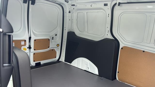 2023 Ford Transit Connect XL