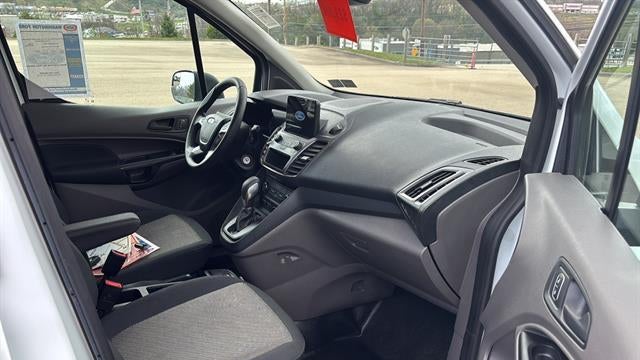 2023 Ford Transit Connect XL